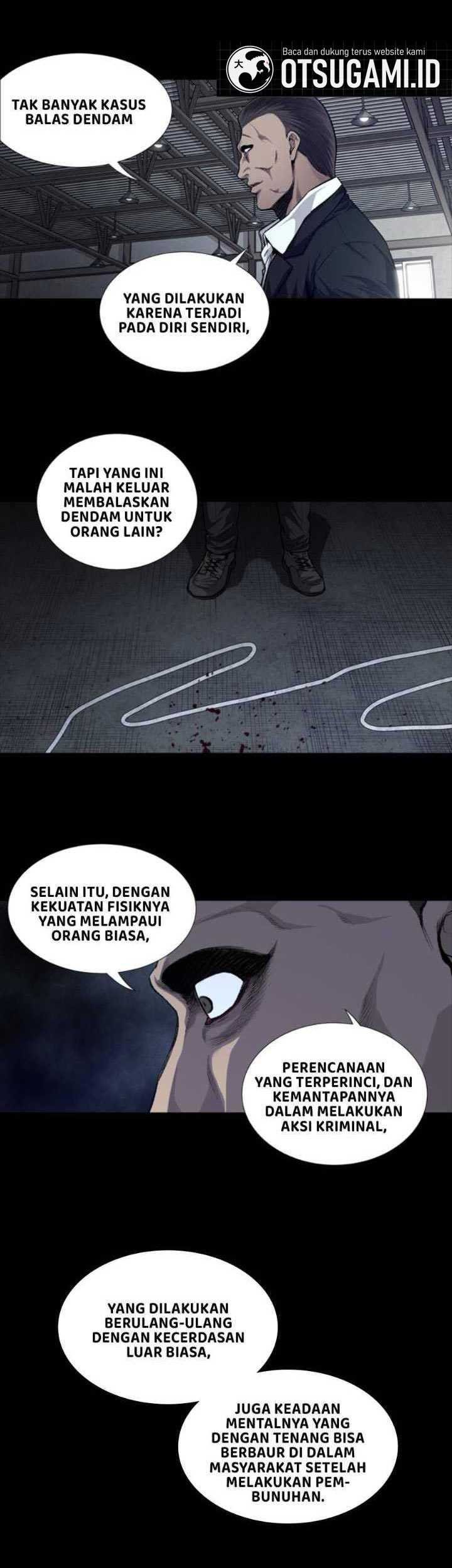 Vigilante Chapter 26 Gambar 6
