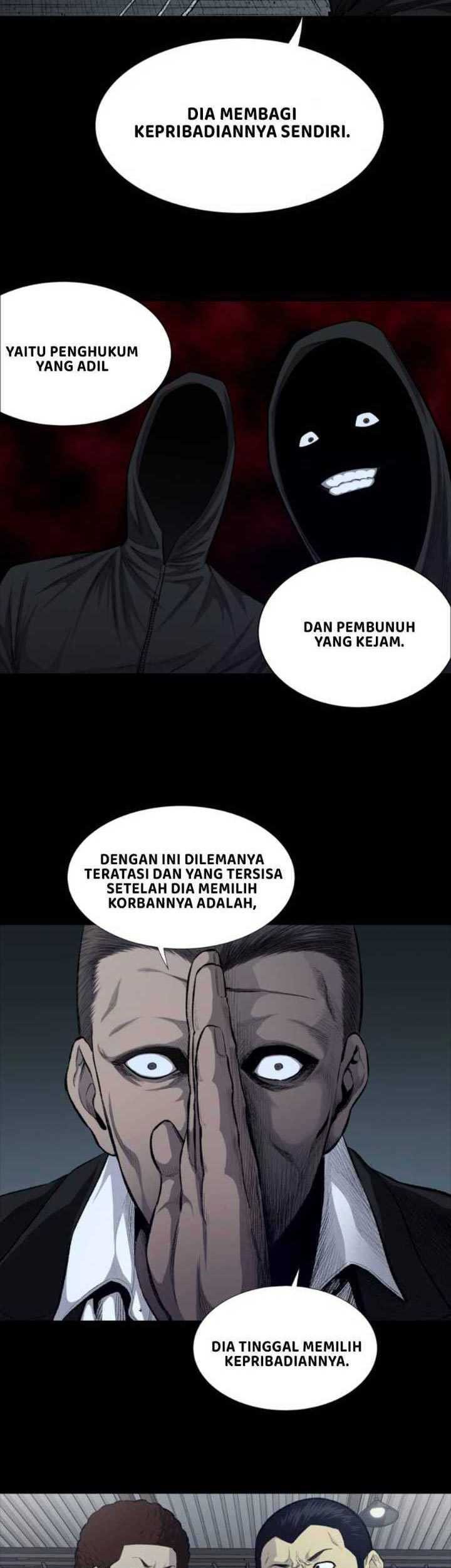 Vigilante Chapter 26 Gambar 16