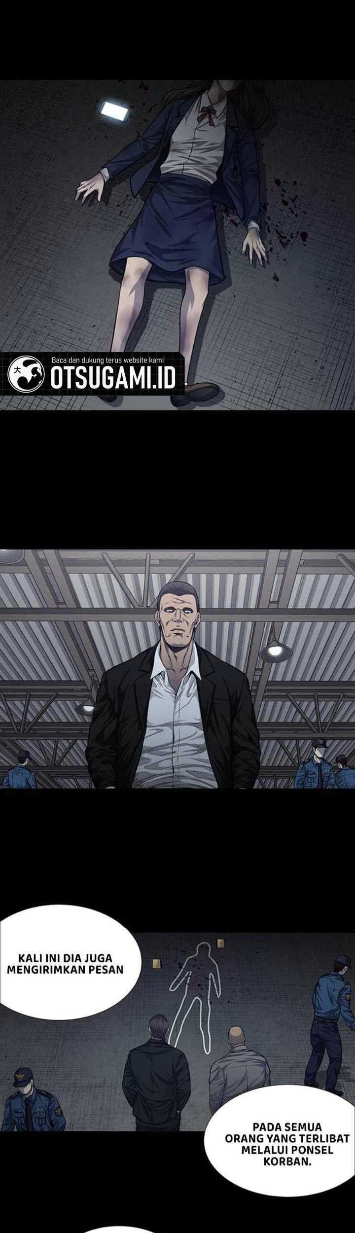 Vigilante Chapter 25 Gambar 30