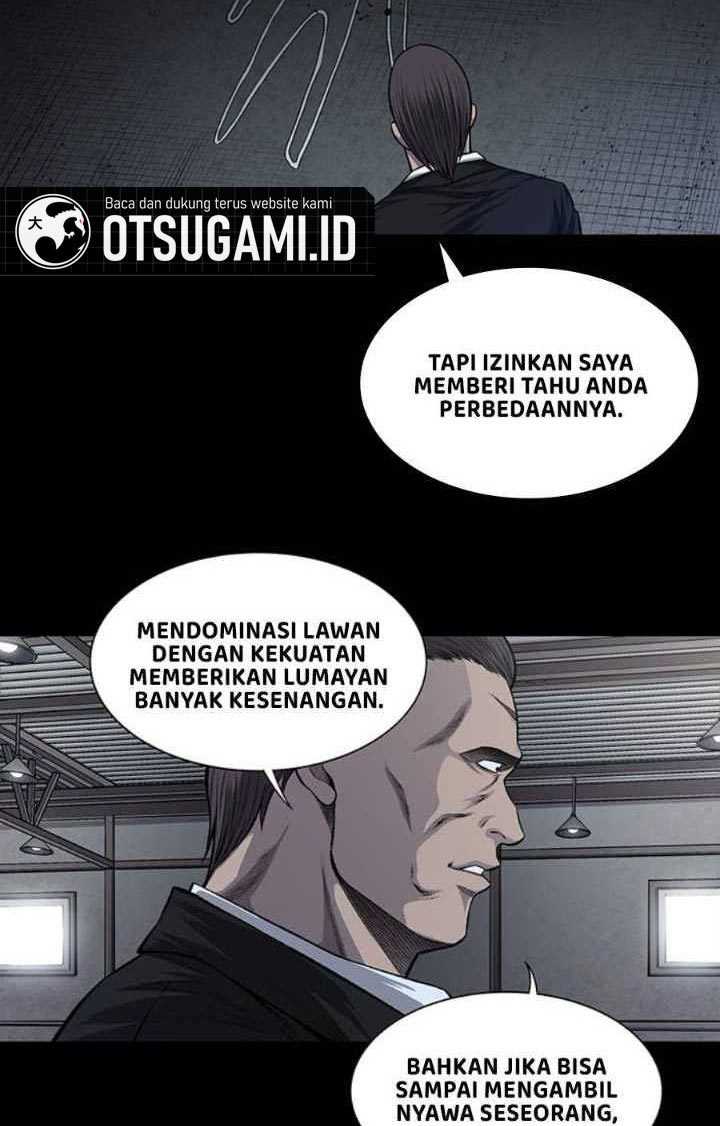Vigilante Chapter 25 Gambar 43