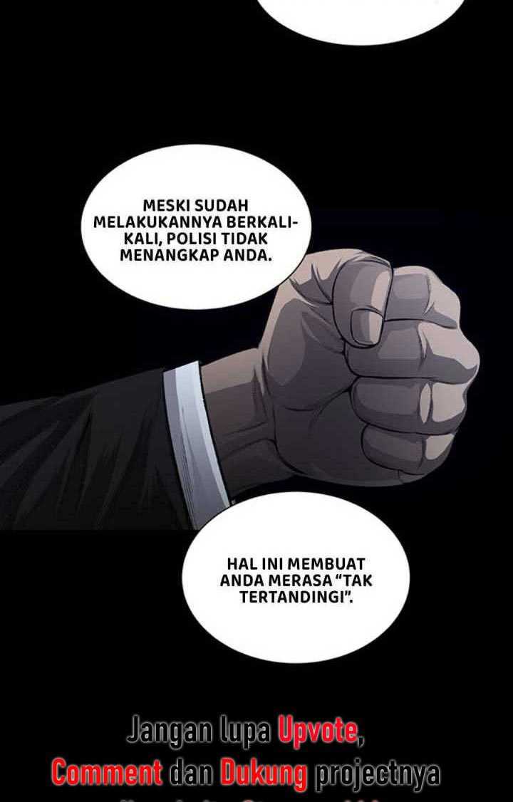 Vigilante Chapter 25 Gambar 44