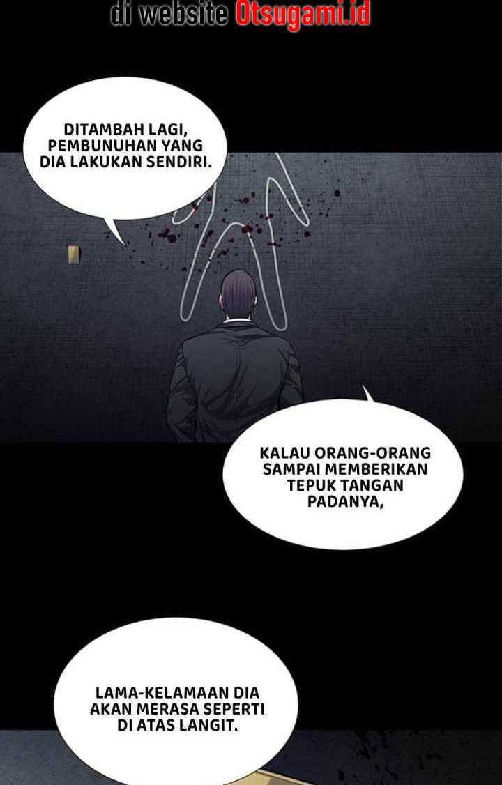 Vigilante Chapter 25 Gambar 45