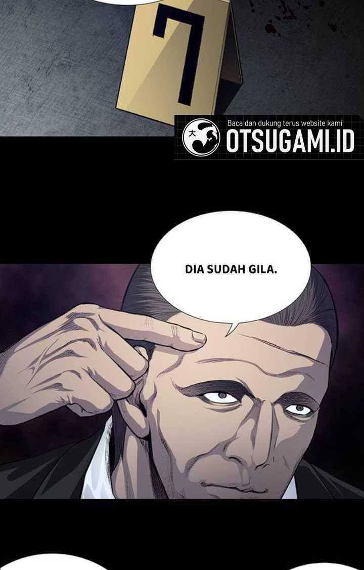 Vigilante Chapter 25 Gambar 46