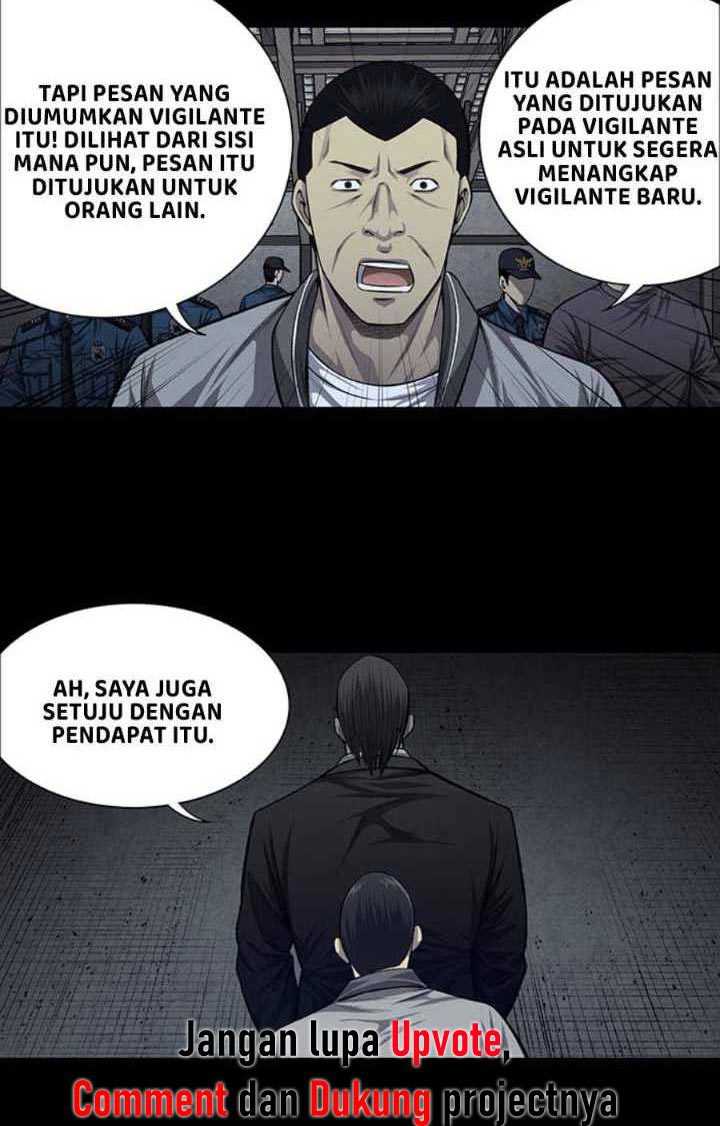 Vigilante Chapter 25 Gambar 47