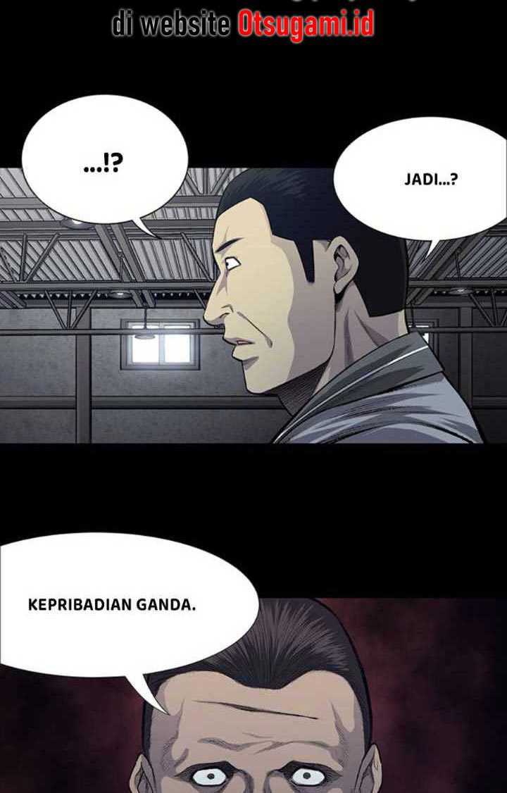 Vigilante Chapter 25 Gambar 48