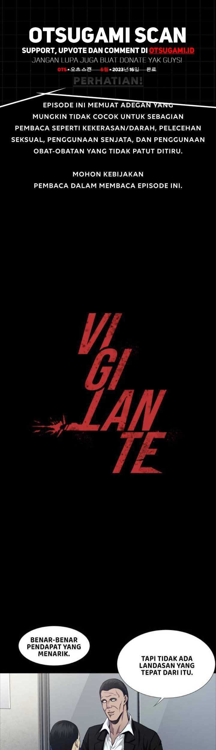 Baca Manhwa Vigilante Chapter 25 Gambar 2