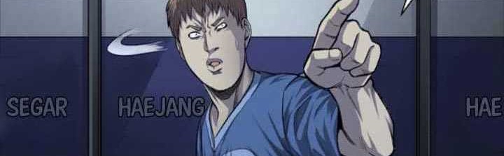 Vigilante Chapter 25 Gambar 9