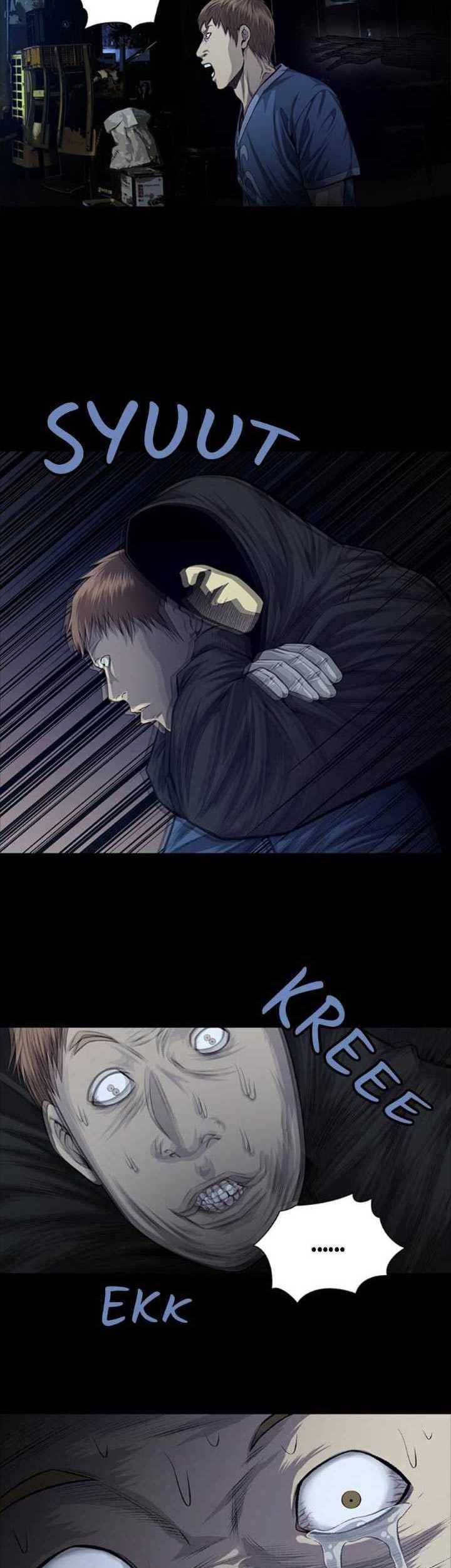 Vigilante Chapter 25 Gambar 14