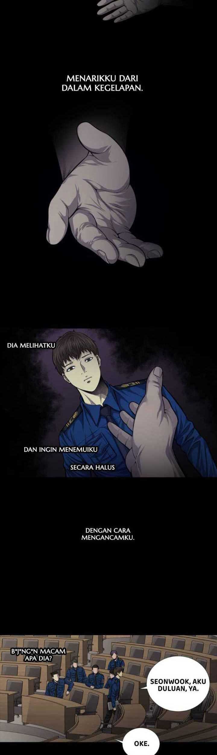Vigilante Chapter 24 Gambar 20