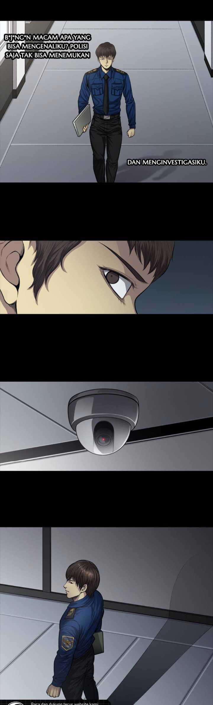 Vigilante Chapter 24 Gambar 22