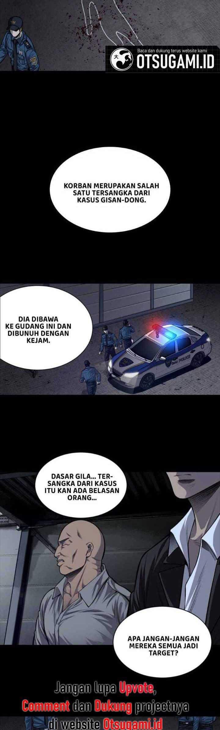 Vigilante Chapter 24 Gambar 24