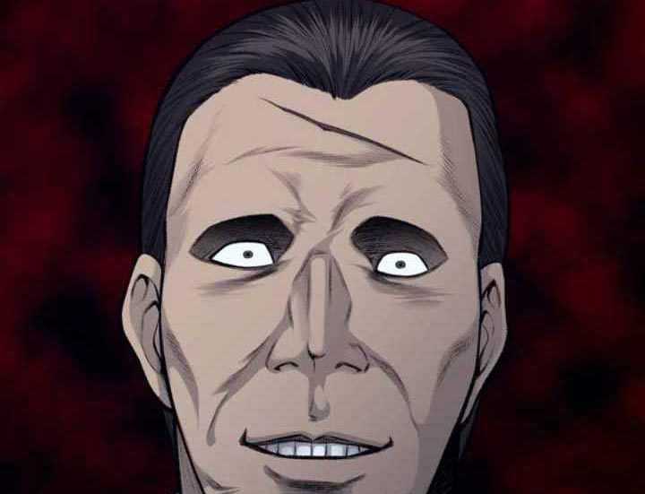 Vigilante Chapter 24 Gambar 37