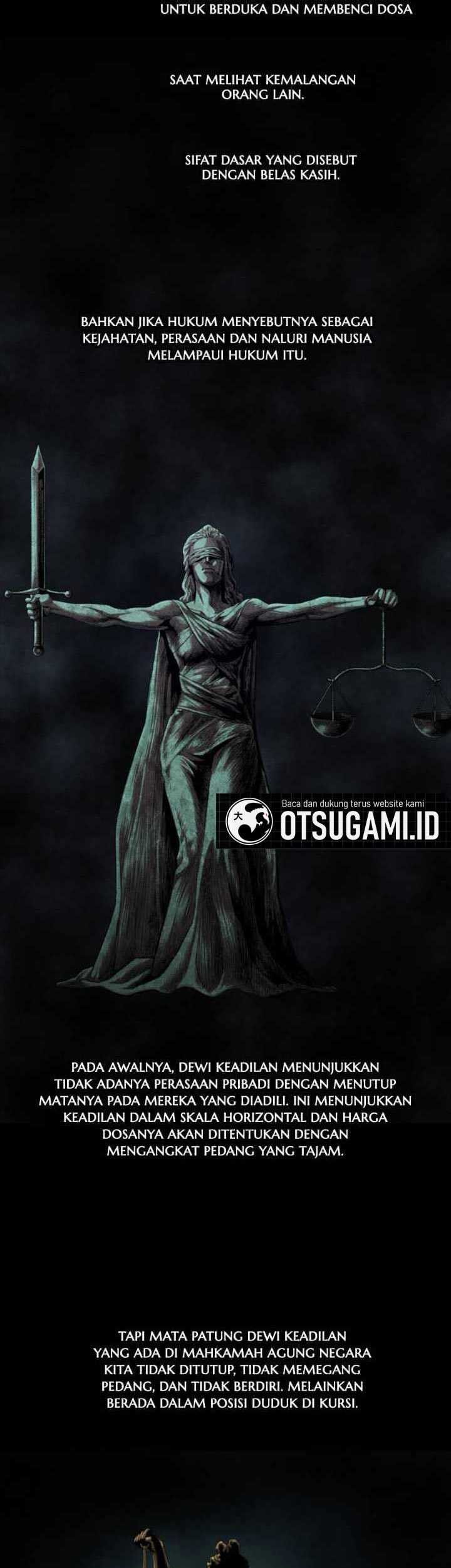 Vigilante Chapter 24 Gambar 6