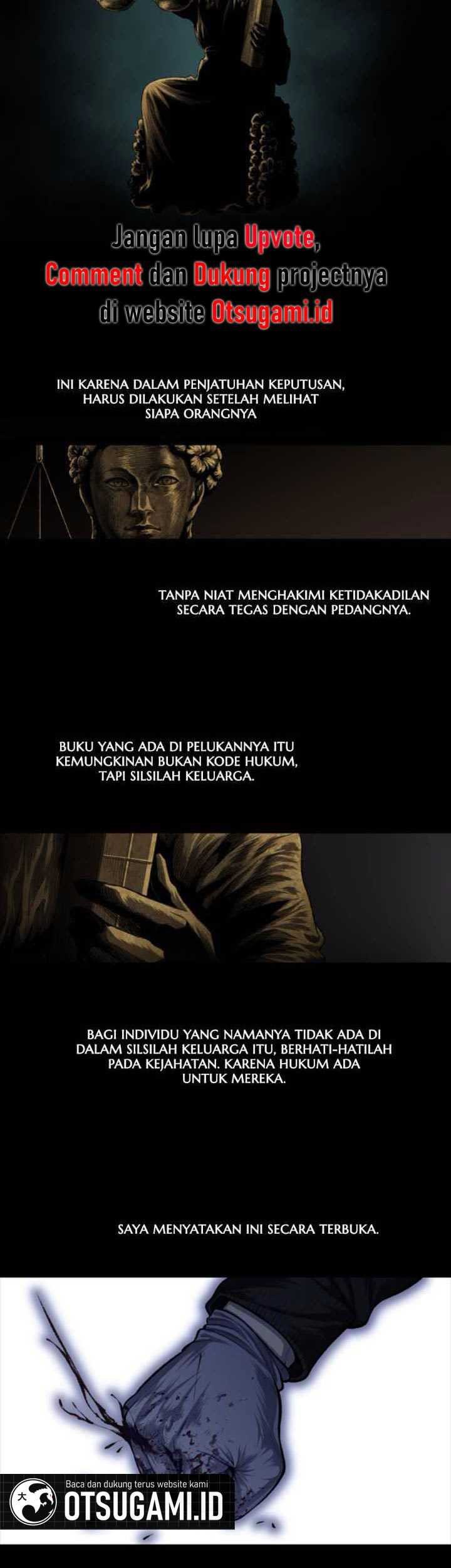 Vigilante Chapter 24 Gambar 8