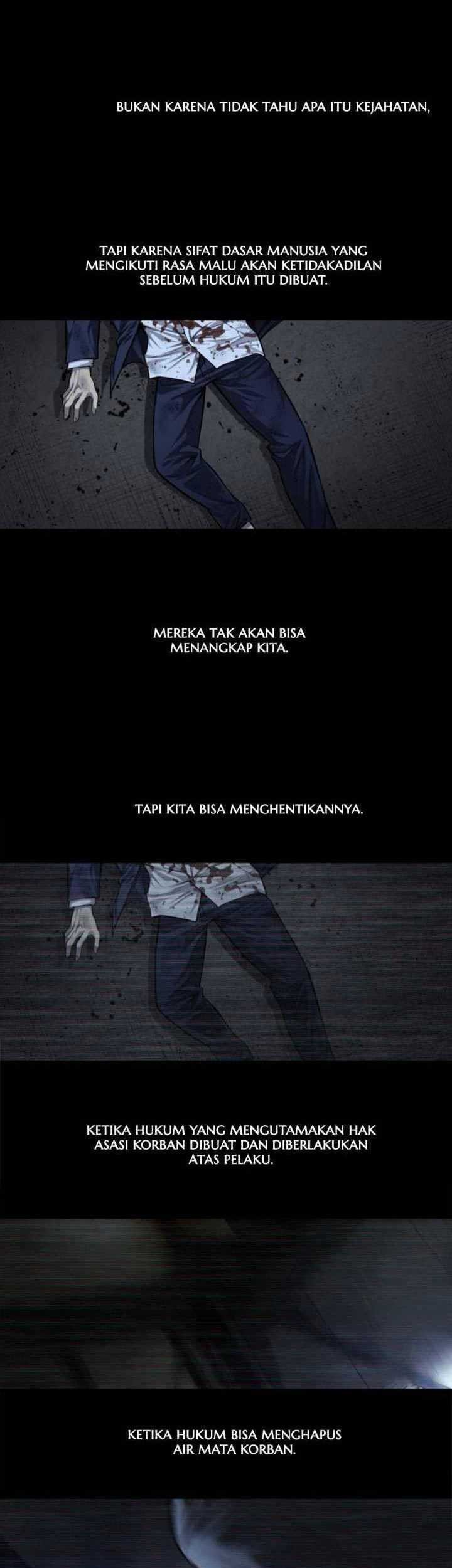 Vigilante Chapter 24 Gambar 10