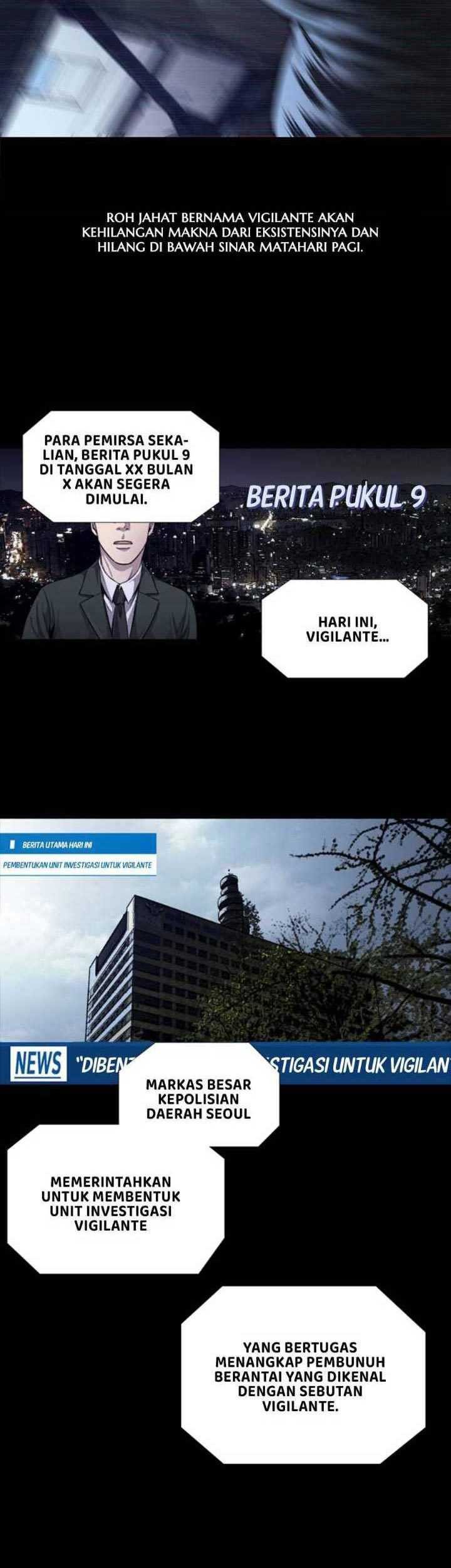 Vigilante Chapter 24 Gambar 12