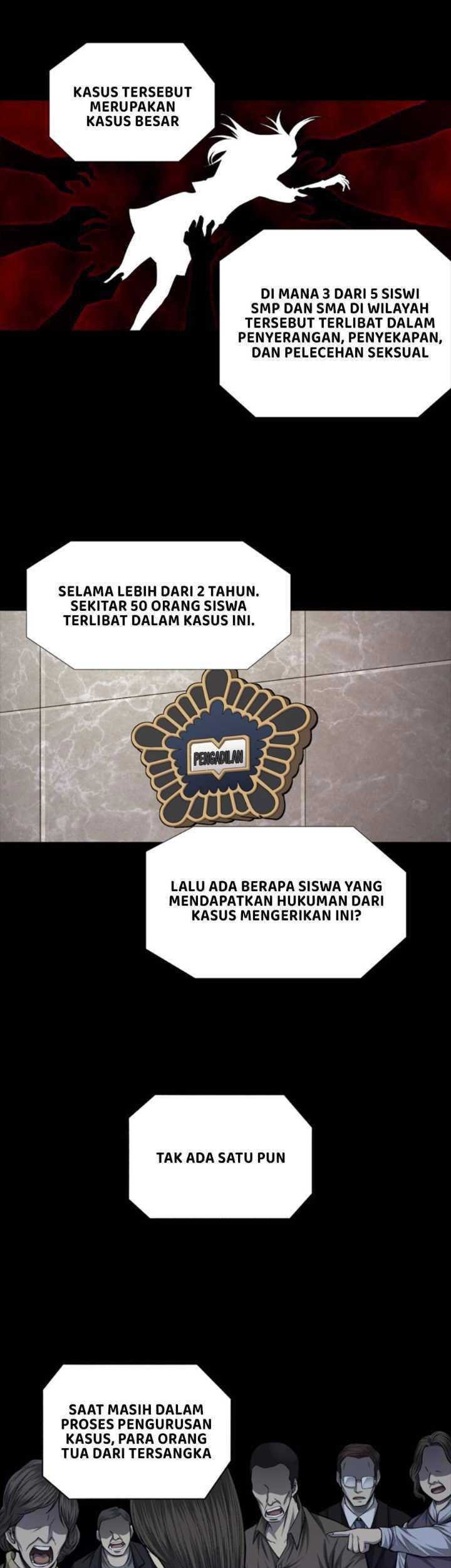 Vigilante Chapter 23 Gambar 22