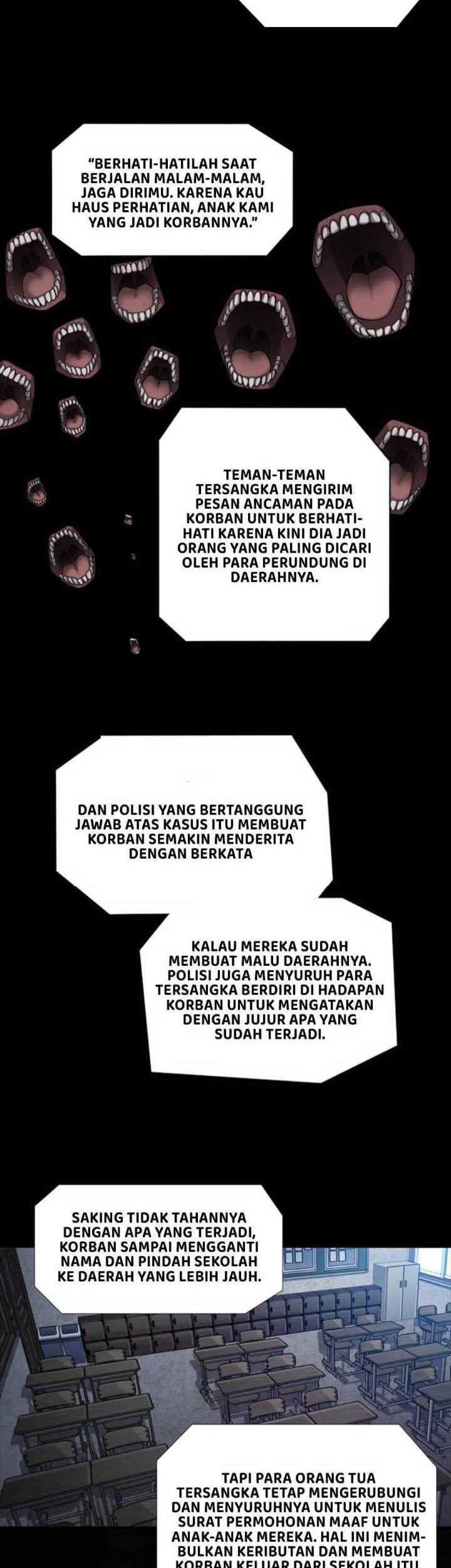 Vigilante Chapter 23 Gambar 24