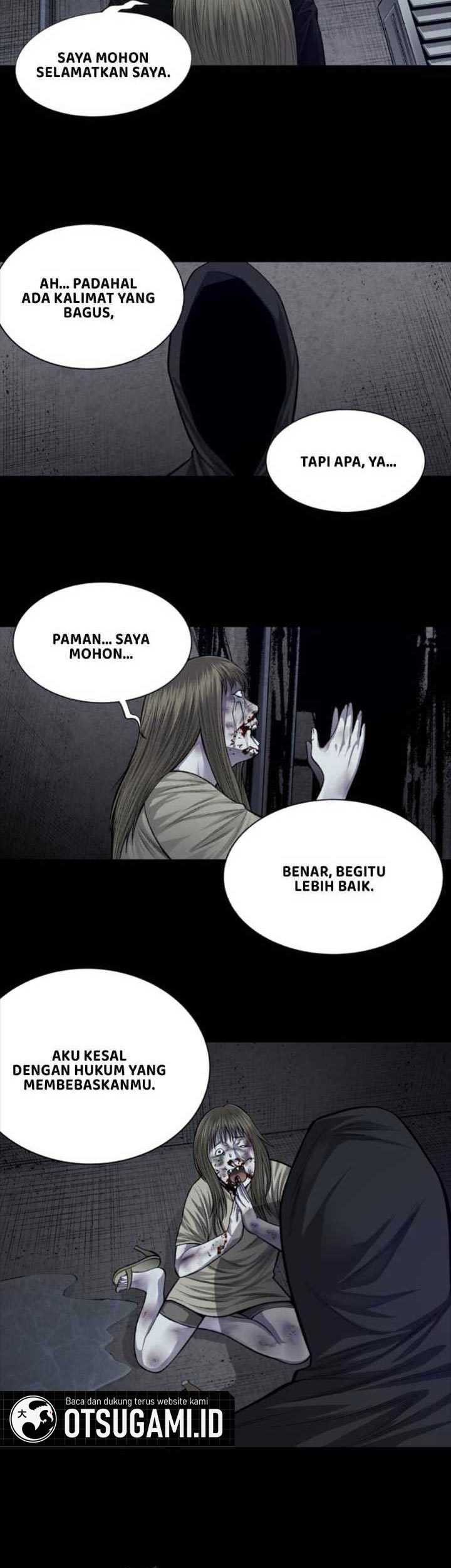 Vigilante Chapter 23 Gambar 34