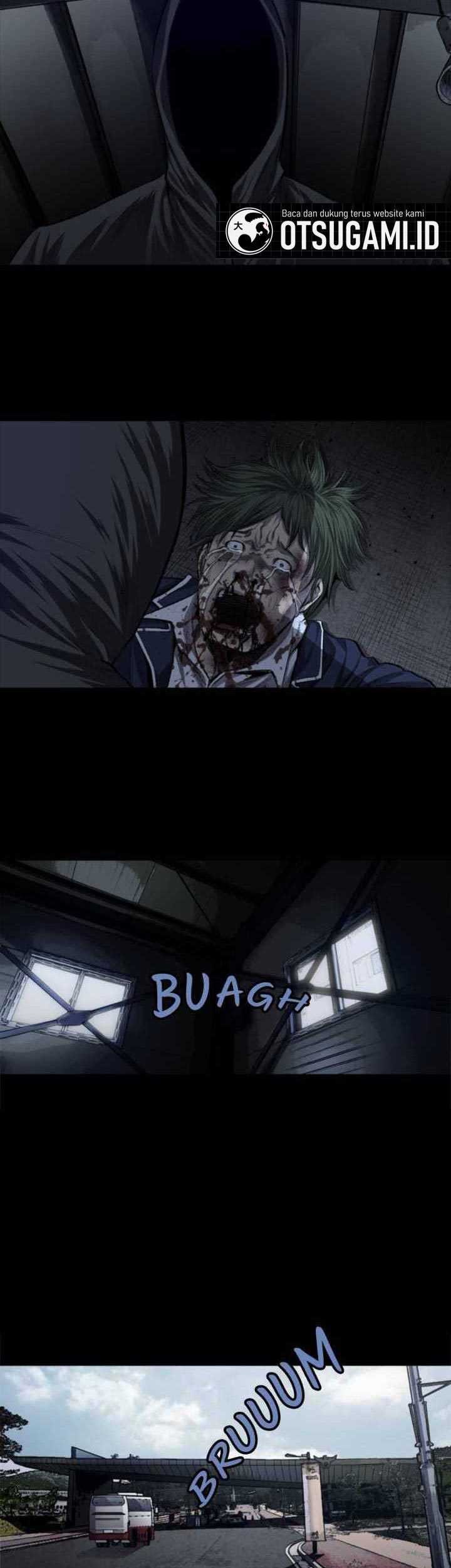 Vigilante Chapter 23 Gambar 40