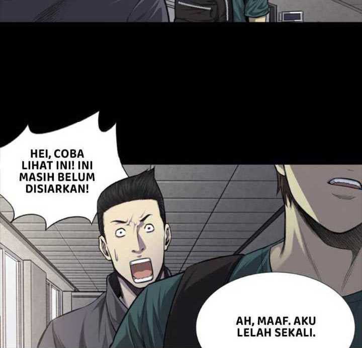 Vigilante Chapter 23 Gambar 44