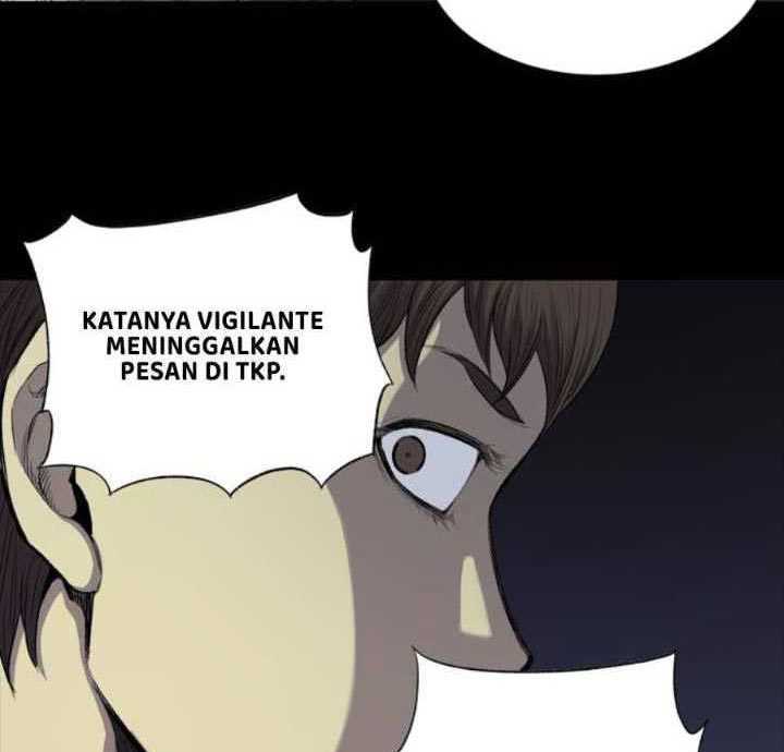 Vigilante Chapter 23 Gambar 45