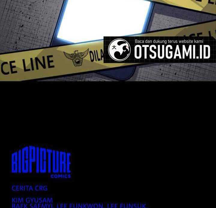 Vigilante Chapter 23 Gambar 49