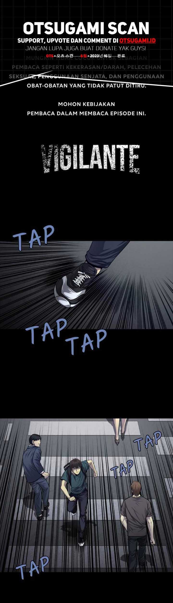 Manhwa Vigilante Chapter 23 gambar nomor 2