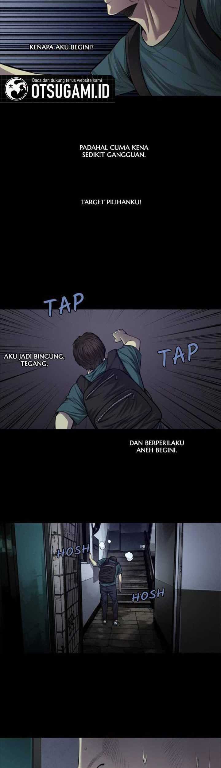 Vigilante Chapter 23 Gambar 4