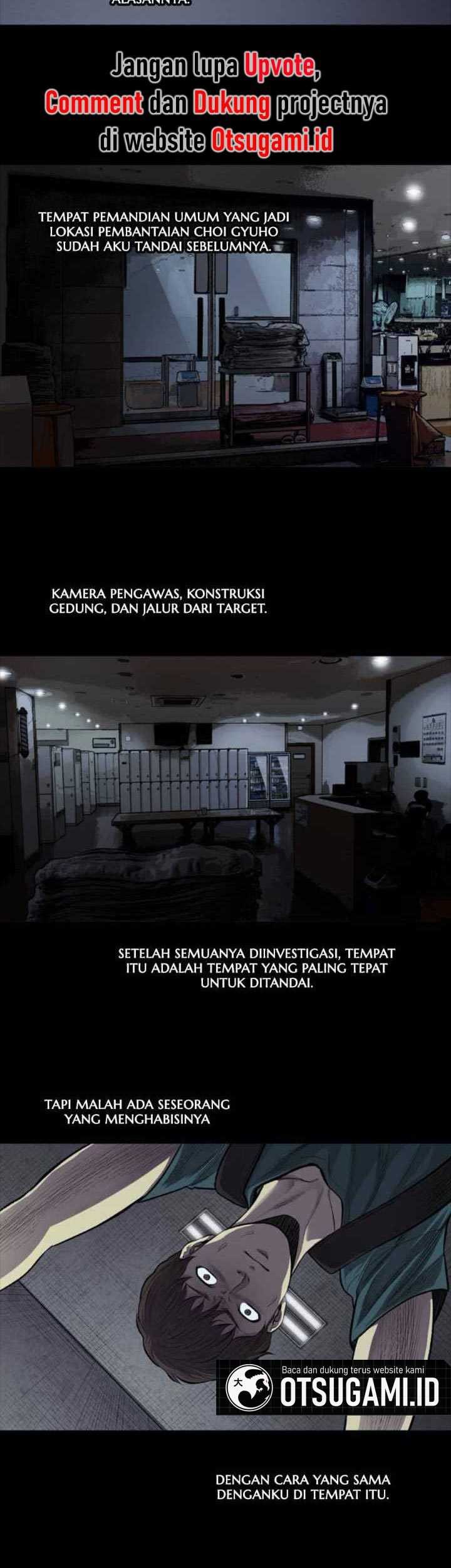 Vigilante Chapter 23 Gambar 6