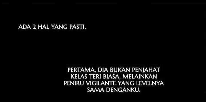 Vigilante Chapter 23 Gambar 7