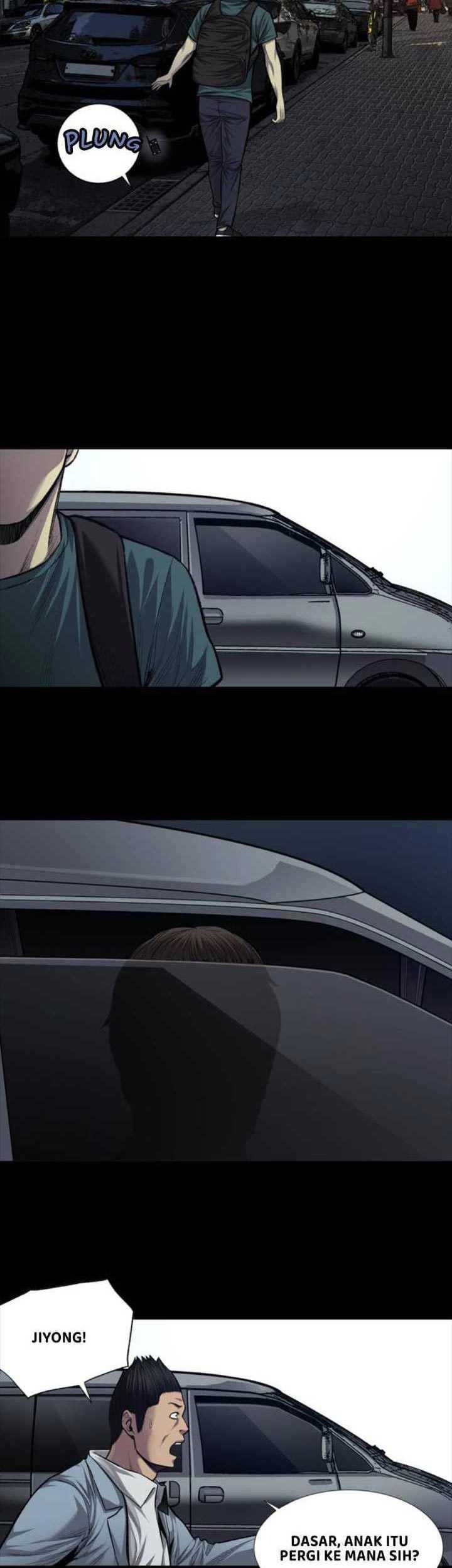 Vigilante Chapter 23 Gambar 12