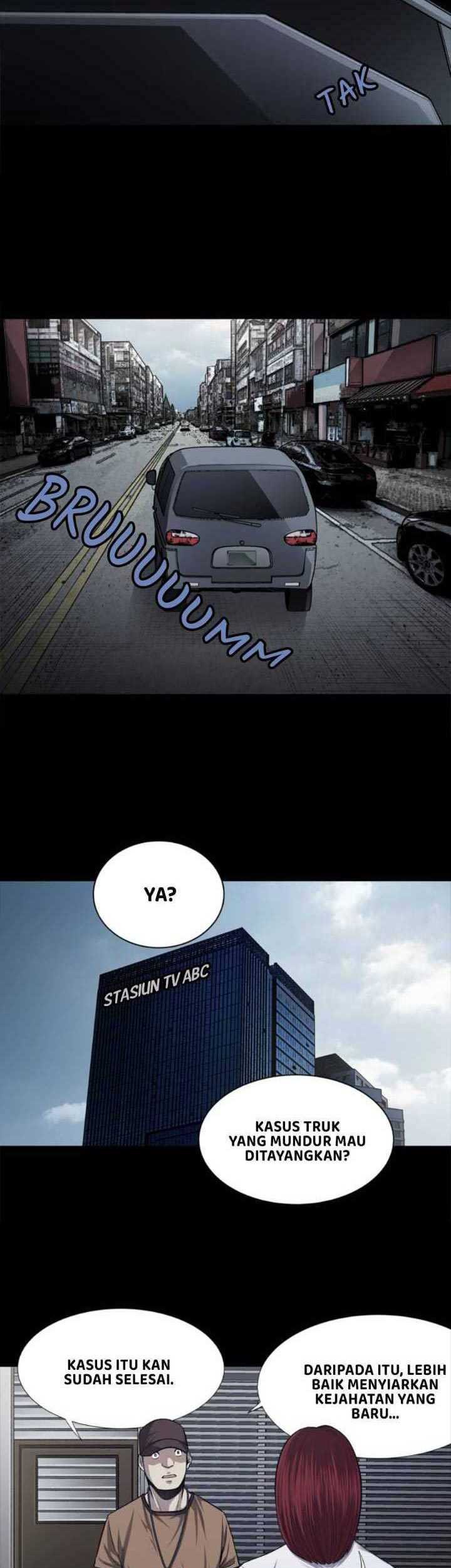 Vigilante Chapter 23 Gambar 14