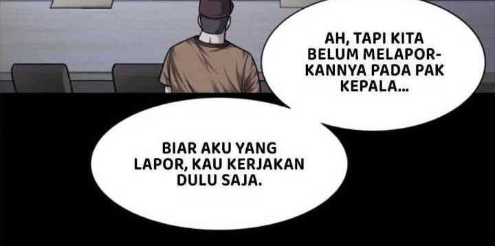 Vigilante Chapter 23 Gambar 17