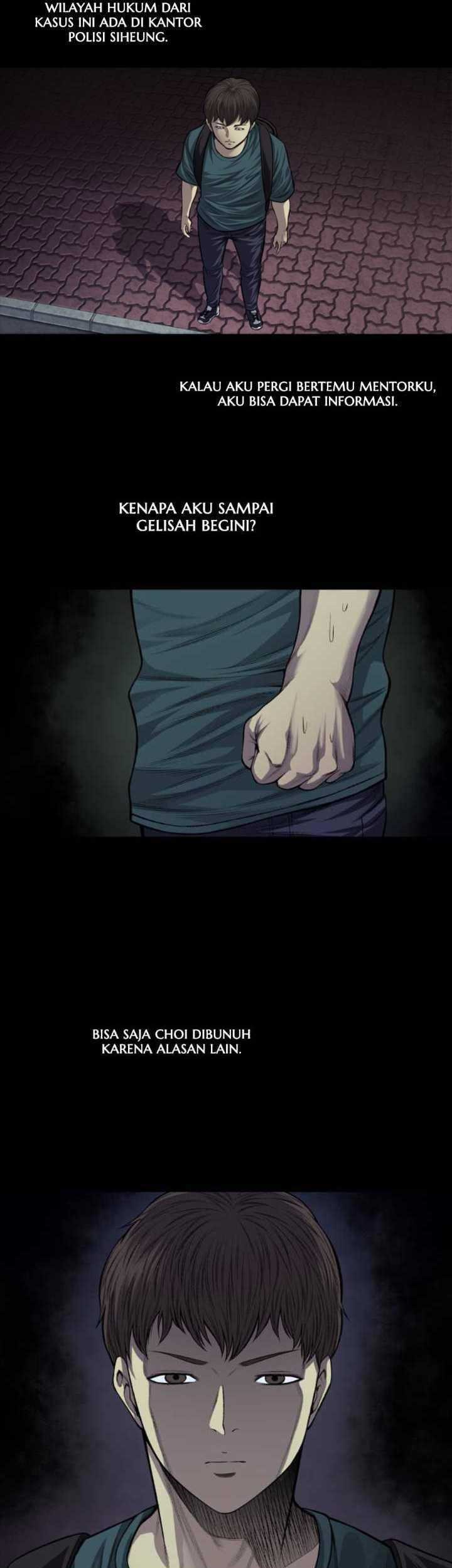 Vigilante Chapter 22 Gambar 22