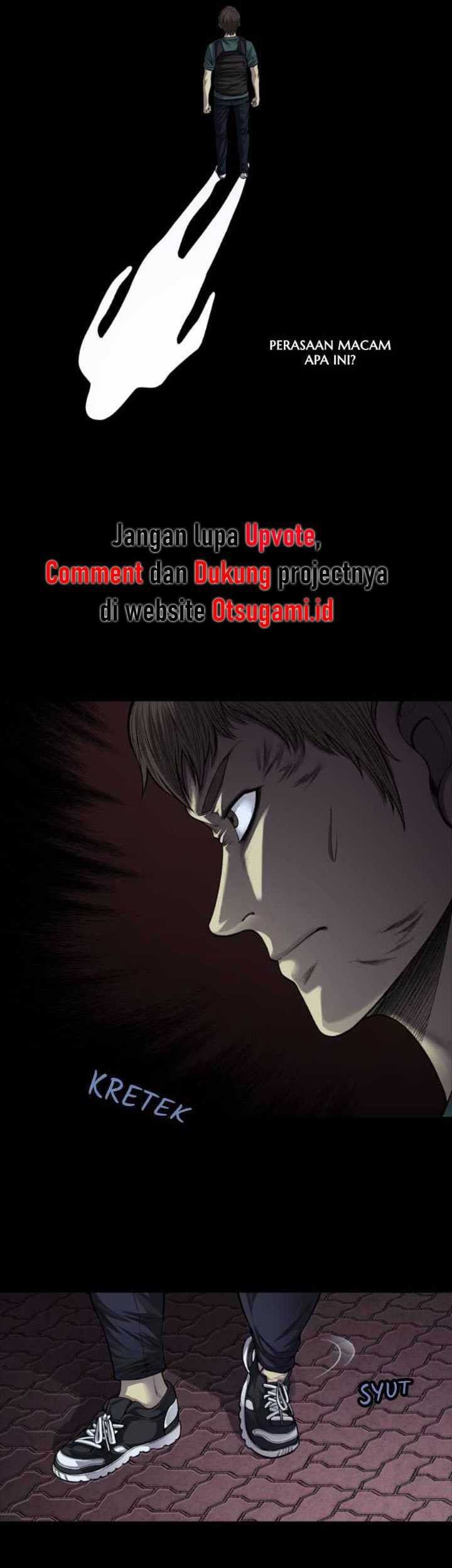Vigilante Chapter 22 Gambar 26