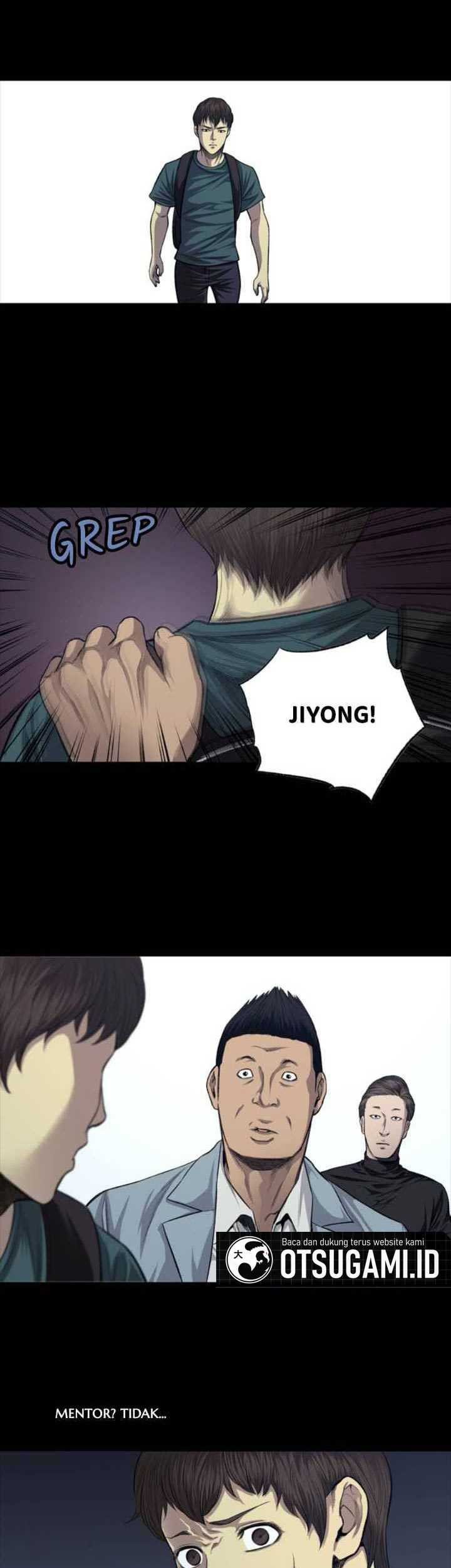 Vigilante Chapter 22 Gambar 28