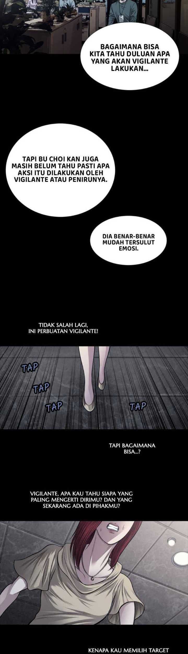 Vigilante Chapter 22 Gambar 40