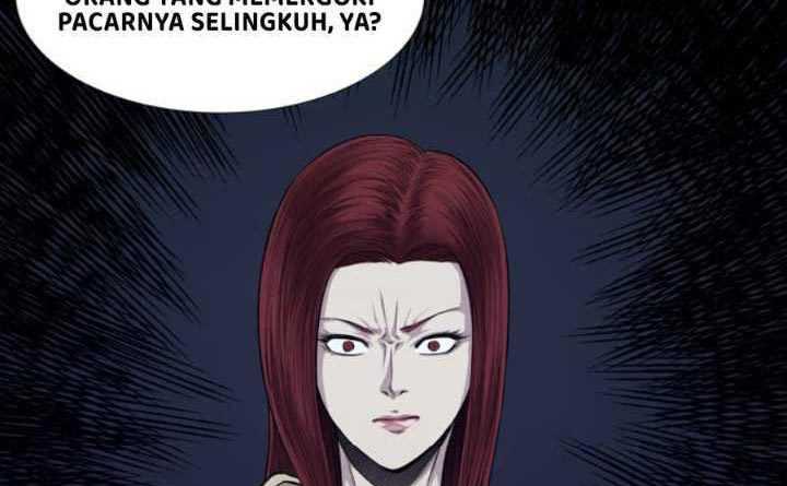 Vigilante Chapter 22 Gambar 45