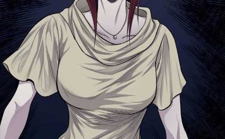 Vigilante Chapter 22 Gambar 46