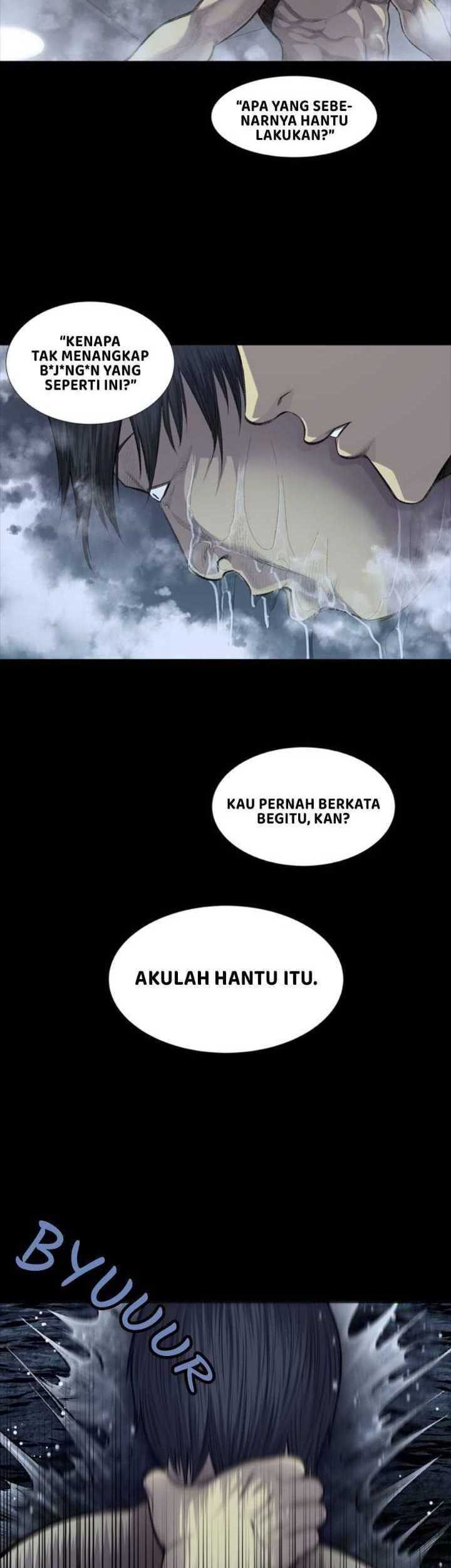 Vigilante Chapter 22 Gambar 6