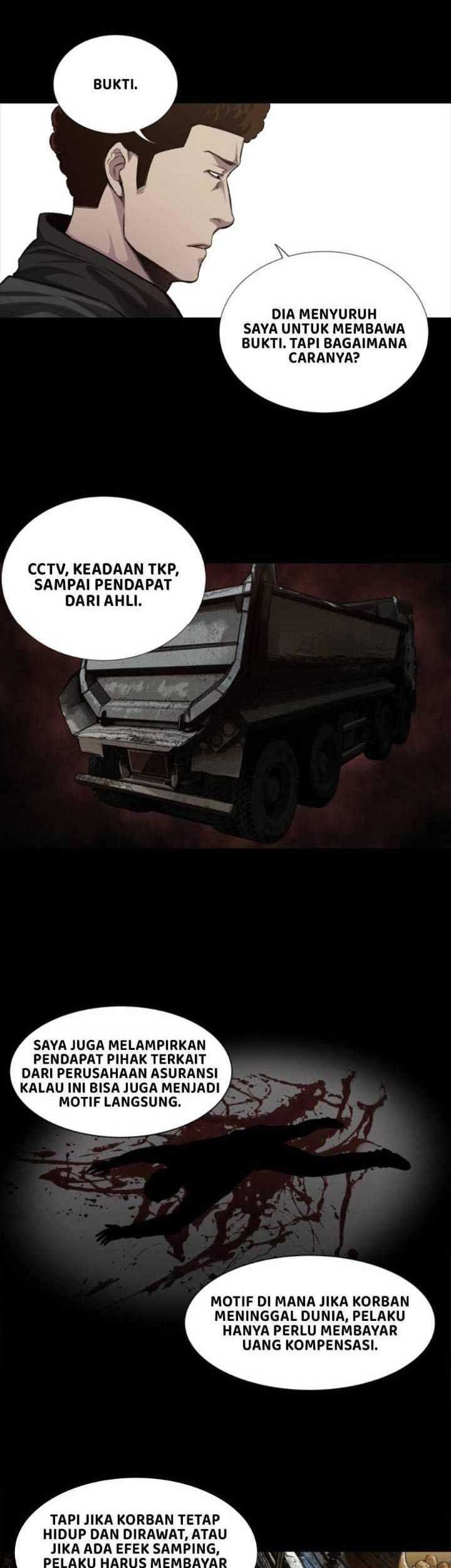 Vigilante Chapter 22 Gambar 12