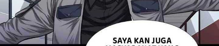 Vigilante Chapter 20 Gambar 31