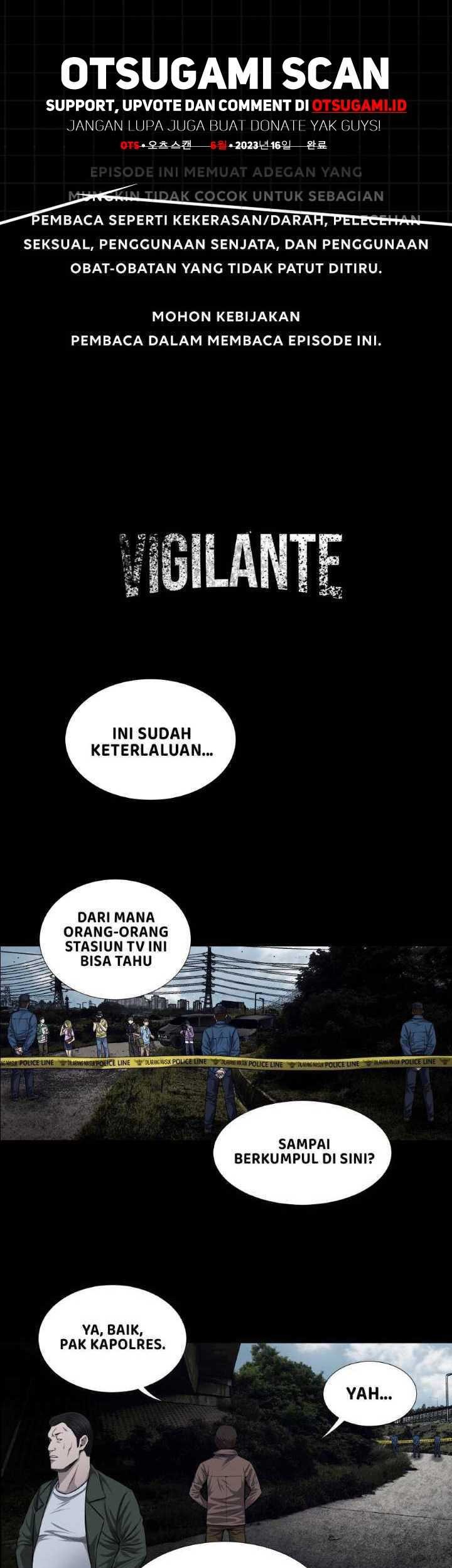 Baca Manhwa Vigilante Chapter 20 Gambar 2