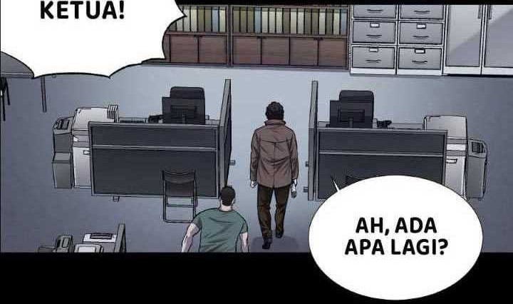 Vigilante Chapter 20 Gambar 5