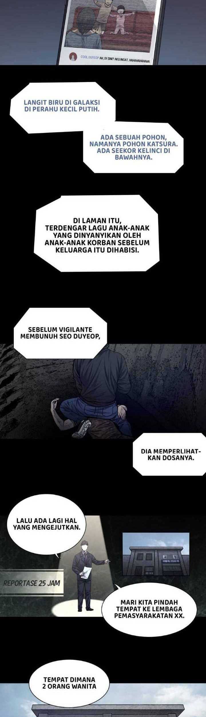 Vigilante Chapter 20 Gambar 10