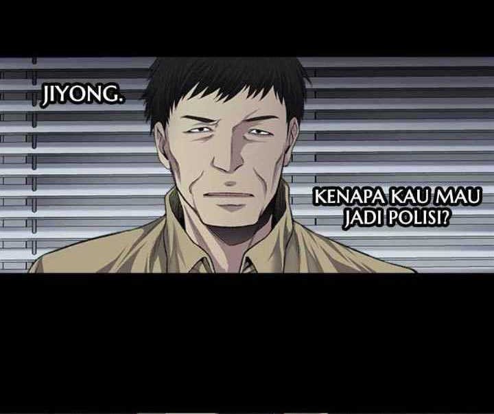 Vigilante Chapter 19 Gambar 28