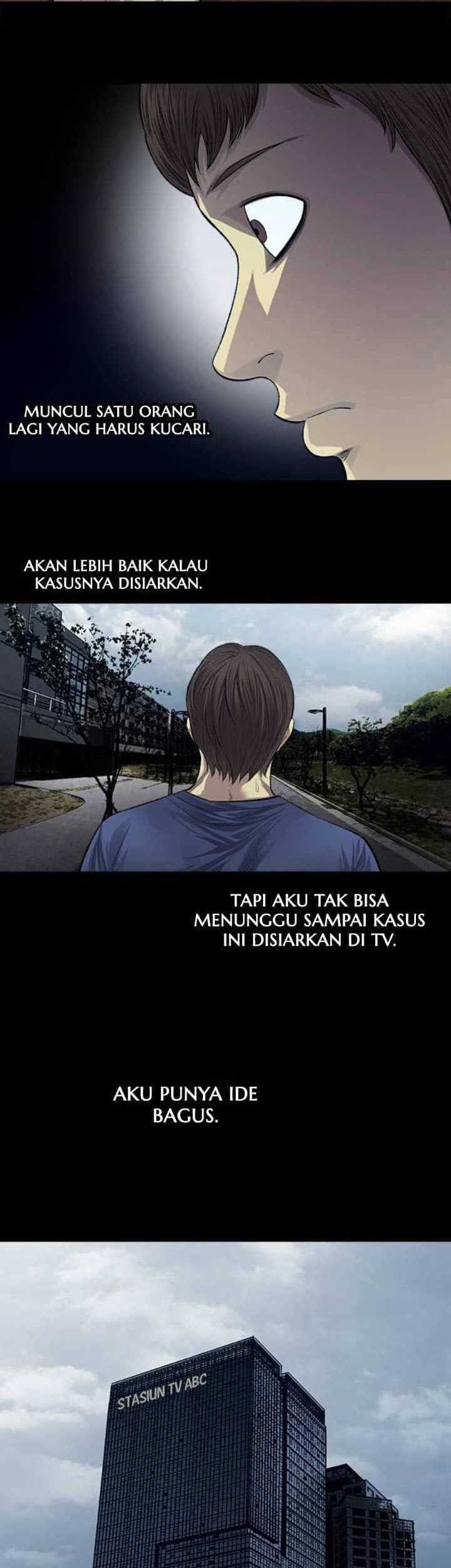 Vigilante Chapter 19 Gambar 30