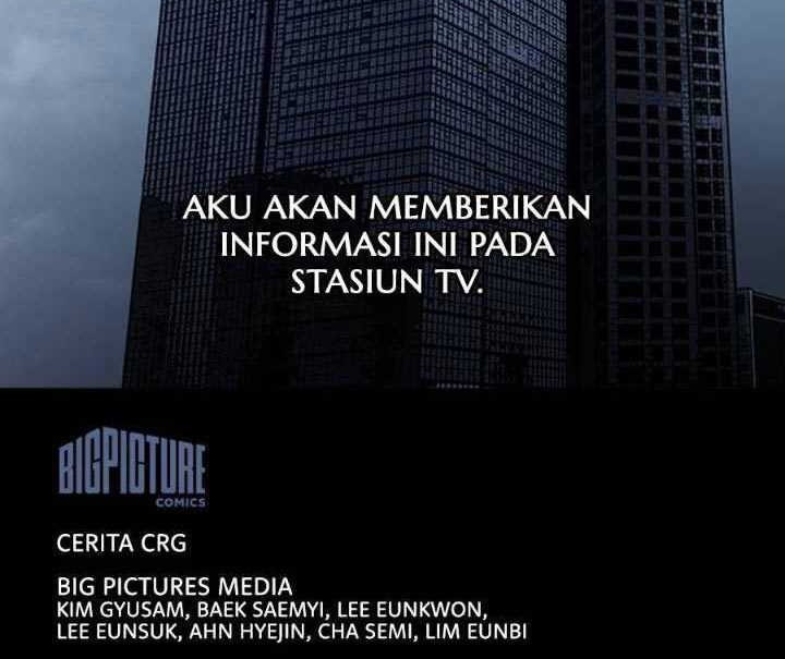 Vigilante Chapter 19 Gambar 31