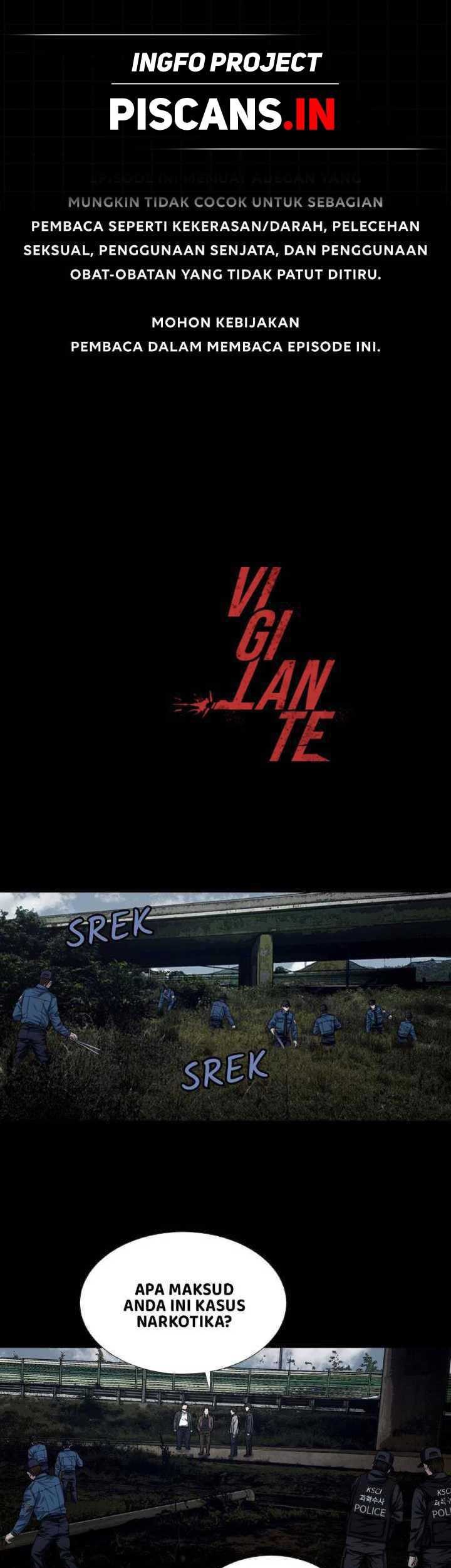 Baca Manhwa Vigilante Chapter 19 Gambar 2